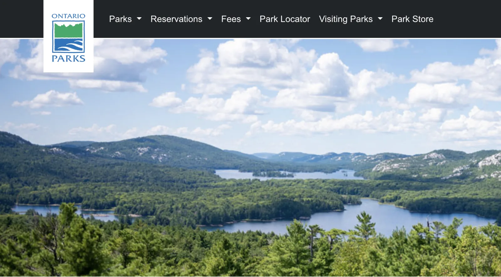 Killarney Provincial Park: A Must-See Day Trip