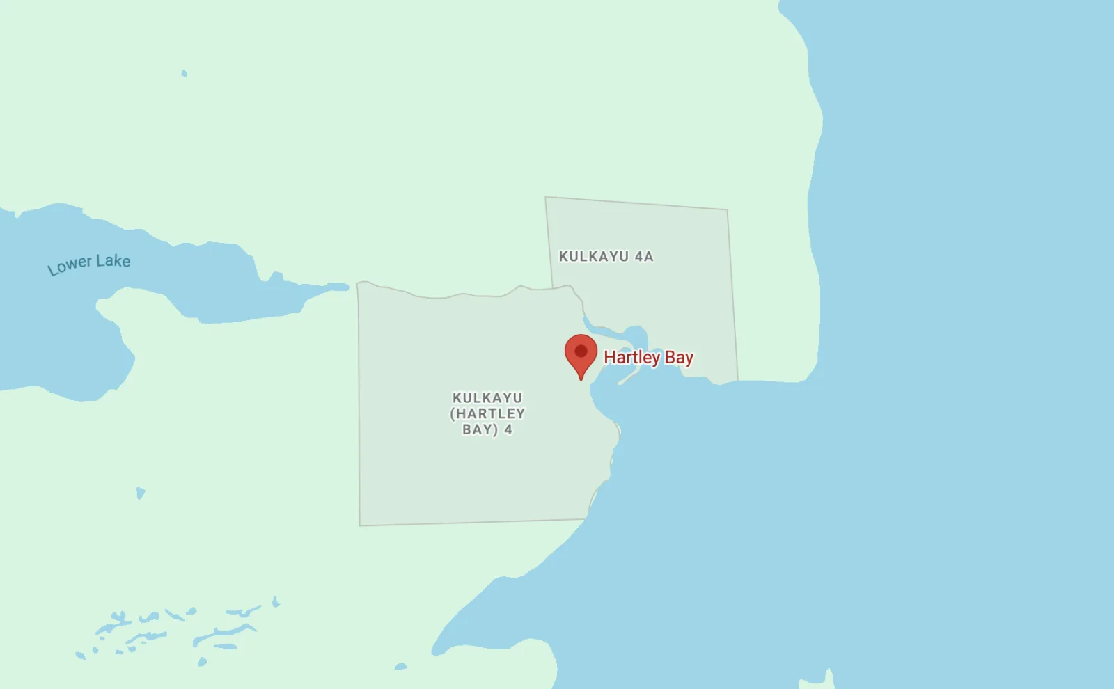 Planning Your Trip to Hartley Bay Cottages