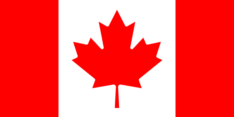A Proudly Canadian company owned and operated by Canadians