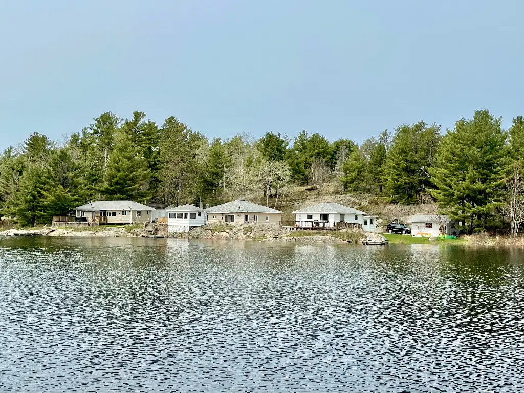 The Cottages