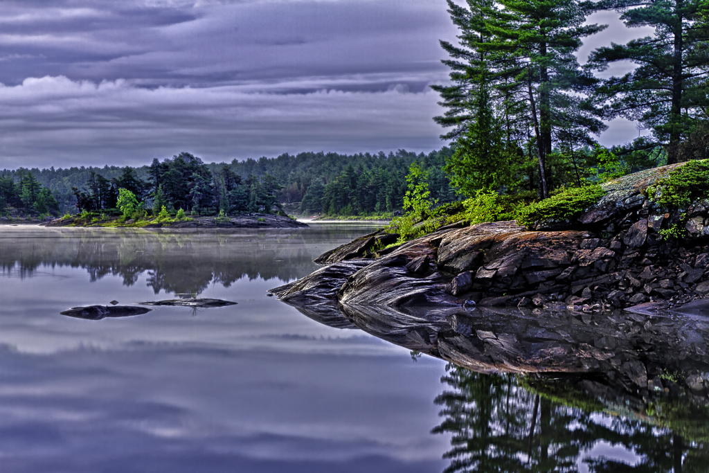 Point Grondine Park