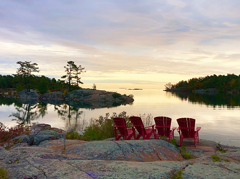 Killarney Provincial Park